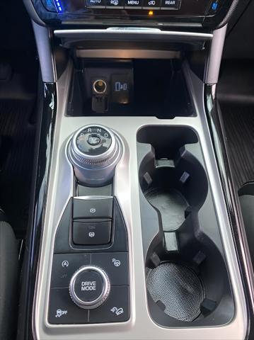 used 2022 Ford Explorer car, priced at $39,168