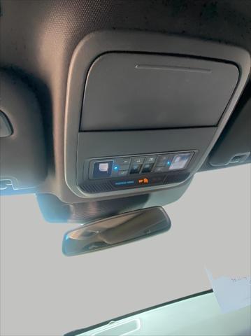 used 2022 Ford Explorer car, priced at $39,168