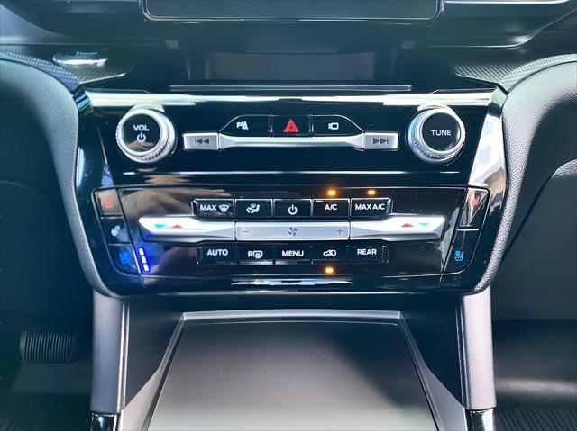 used 2022 Ford Explorer car, priced at $39,168