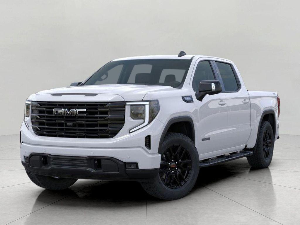 new 2026 GMC Sierra 1500 car, priced at $63,897