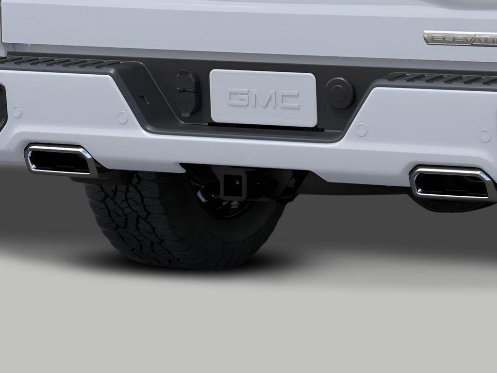 new 2026 GMC Sierra 1500 car, priced at $63,897