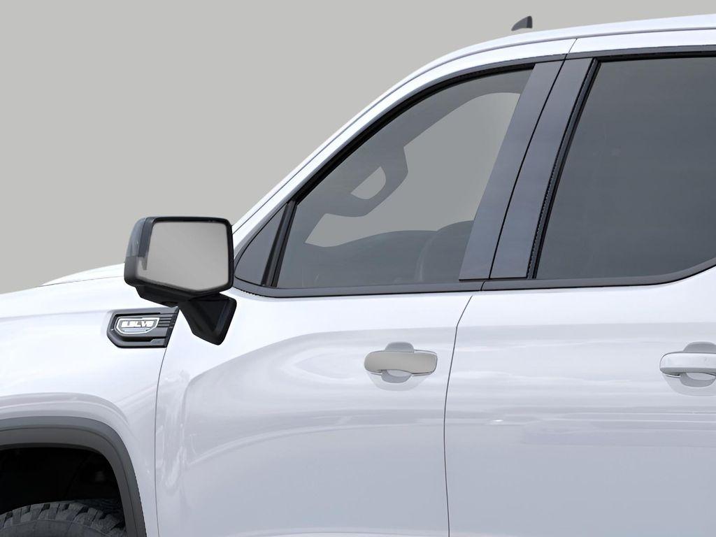 new 2026 GMC Sierra 1500 car, priced at $63,897