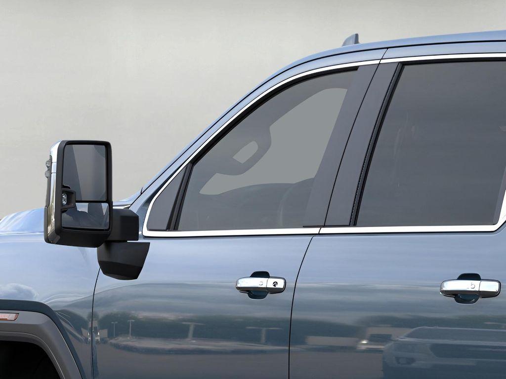 new 2026 GMC Sierra 2500 car, priced at $92,891