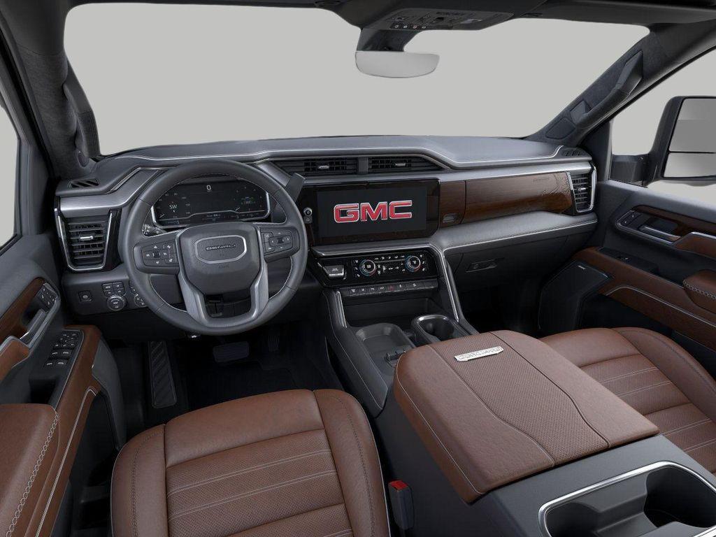 new 2026 GMC Sierra 2500 car, priced at $92,891