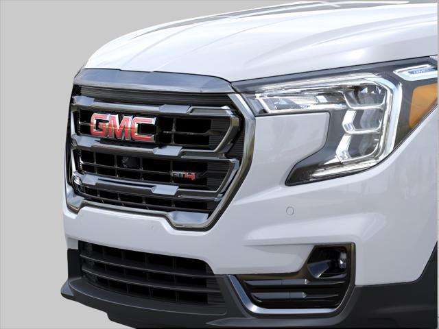 new 2024 GMC Terrain car, priced at $35,373