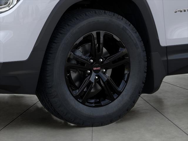 new 2024 GMC Terrain car, priced at $35,373