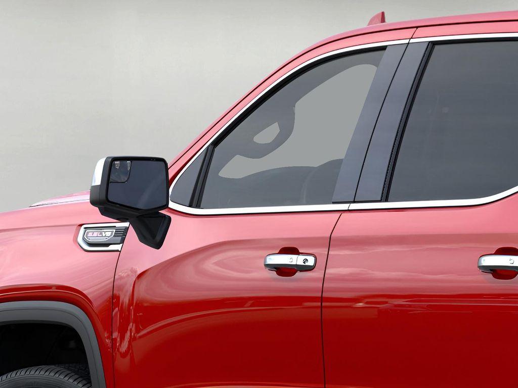 new 2026 GMC Sierra 1500 car, priced at $67,018