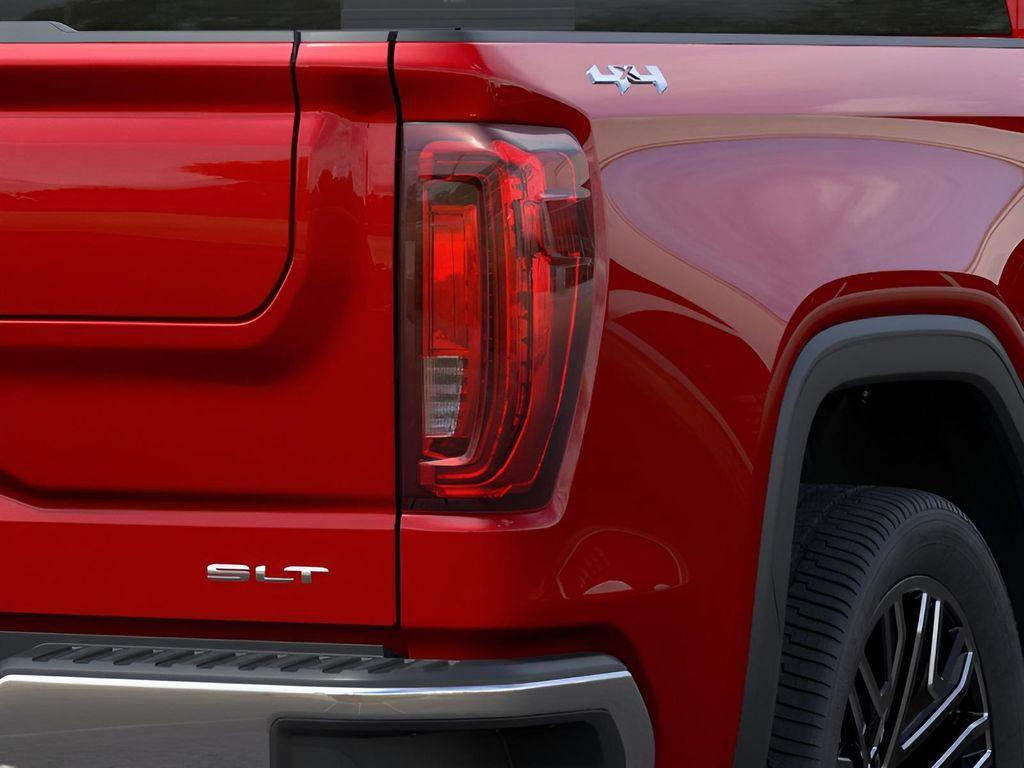 new 2026 GMC Sierra 1500 car, priced at $67,018