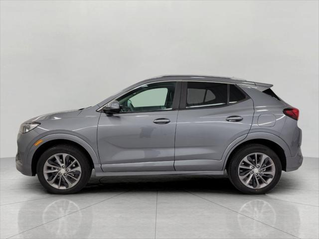 used 2022 Buick Encore GX car, priced at $22,998