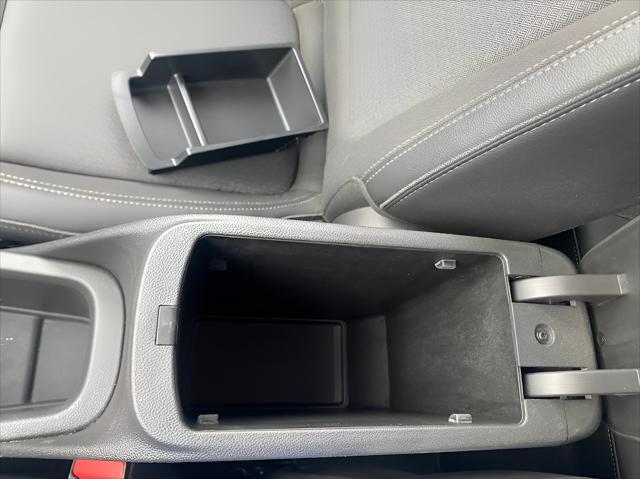 used 2022 Buick Encore GX car, priced at $19,561