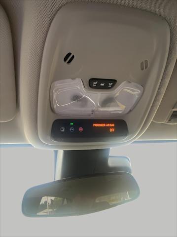 used 2022 Buick Encore GX car, priced at $19,561