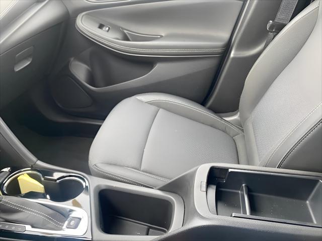 used 2022 Buick Encore GX car, priced at $19,561