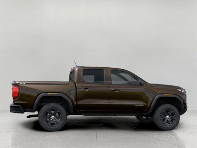 new 2024 GMC Canyon car, priced at $45,868