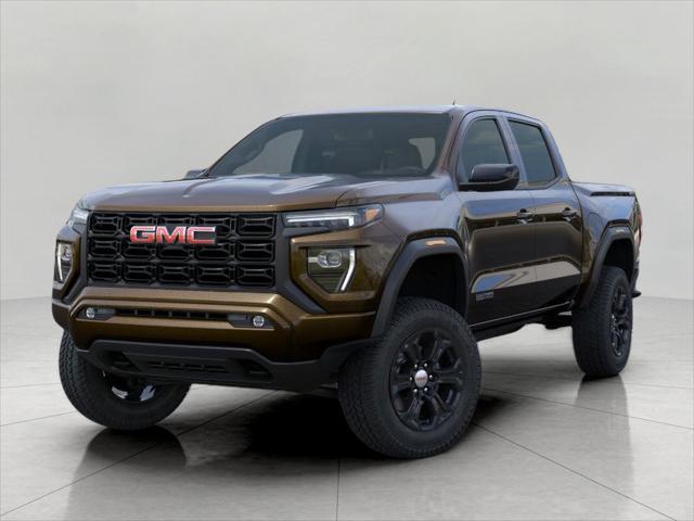 new 2024 GMC Canyon car, priced at $45,868