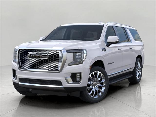 new 2024 GMC Yukon XL car, priced at $90,475