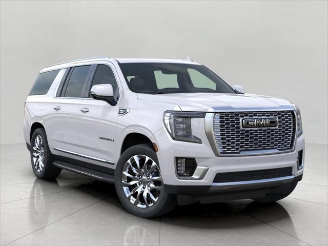 new 2024 GMC Yukon XL car, priced at $90,475