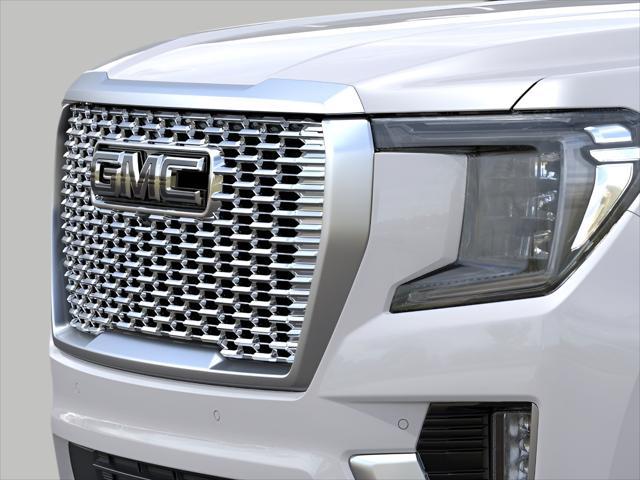 new 2024 GMC Yukon XL car, priced at $90,475