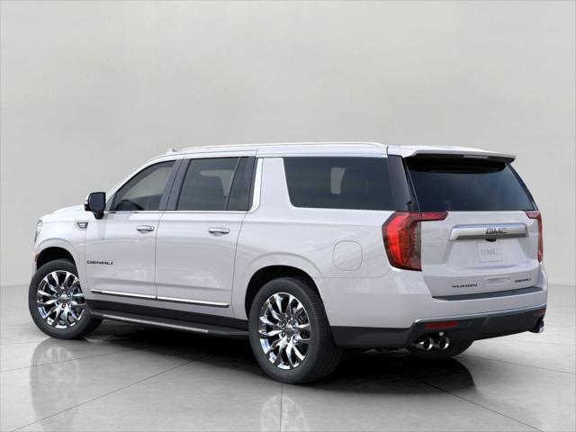 new 2024 GMC Yukon XL car, priced at $90,475