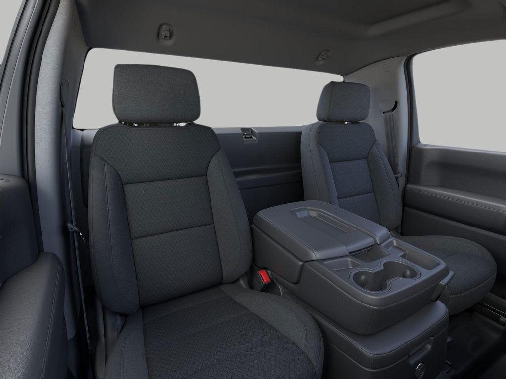 new 2025 GMC Sierra 1500 car, priced at $42,262