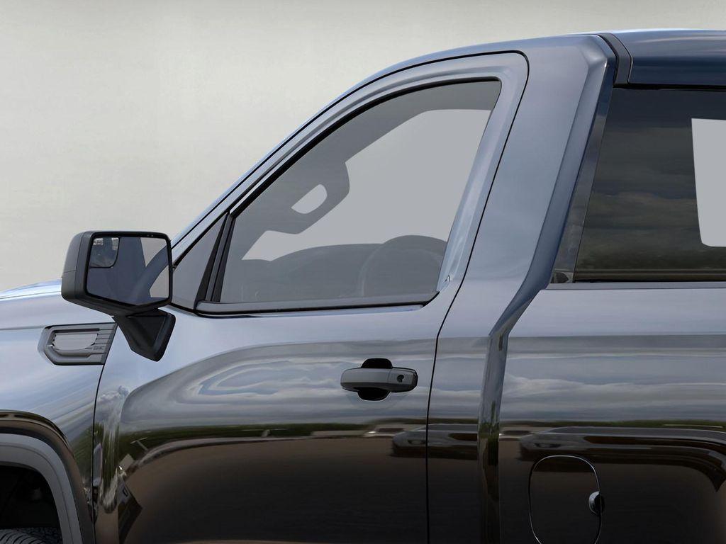 new 2025 GMC Sierra 1500 car, priced at $42,262