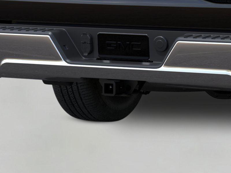 new 2025 GMC Sierra 1500 car, priced at $42,262