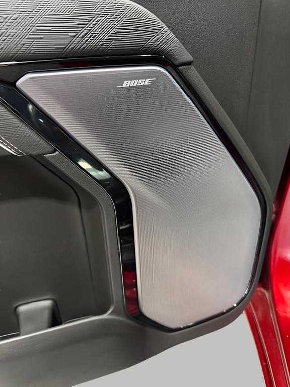 used 2023 GMC Sierra 1500 car, priced at $58,993