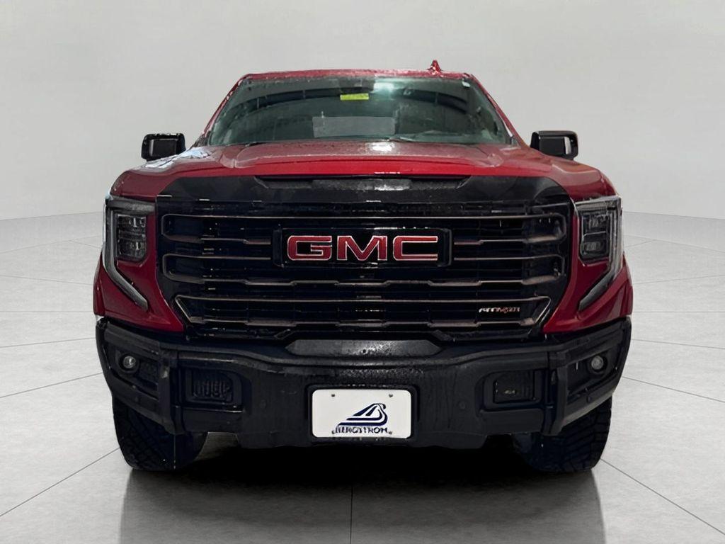used 2023 GMC Sierra 1500 car, priced at $58,993