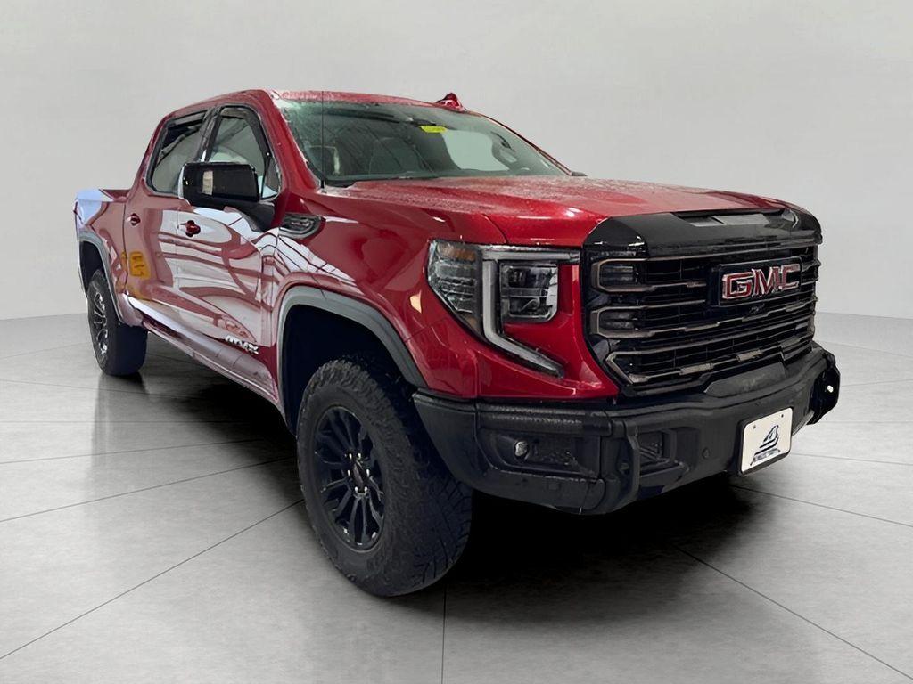 used 2023 GMC Sierra 1500 car, priced at $58,993