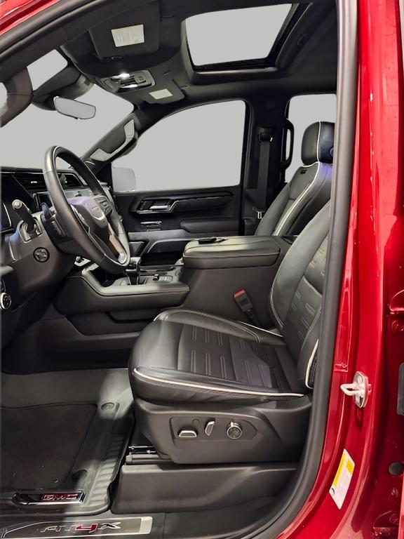 used 2023 GMC Sierra 1500 car, priced at $58,993