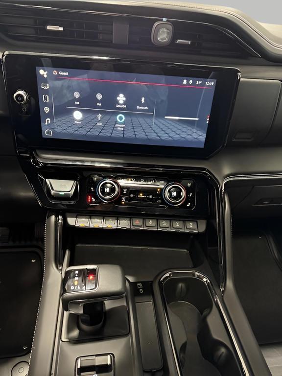 used 2023 GMC Sierra 1500 car, priced at $58,993