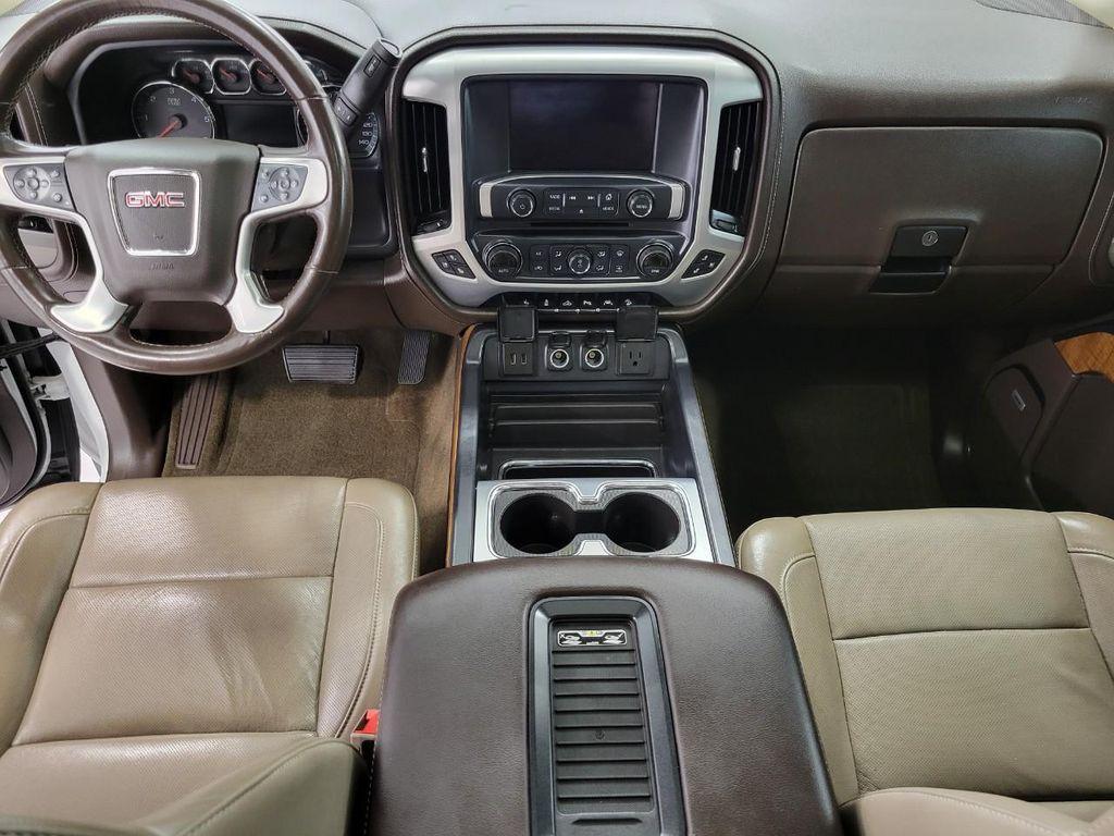 used 2017 GMC Sierra 1500 car, priced at $28,204