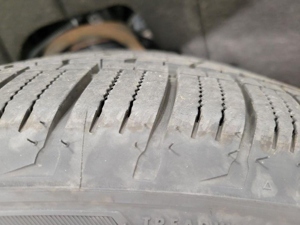 used 2017 GMC Sierra 1500 car, priced at $28,204