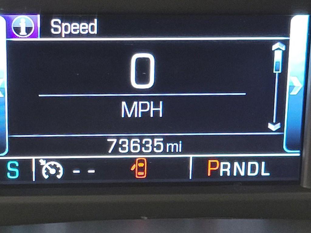 used 2017 GMC Sierra 1500 car, priced at $28,204