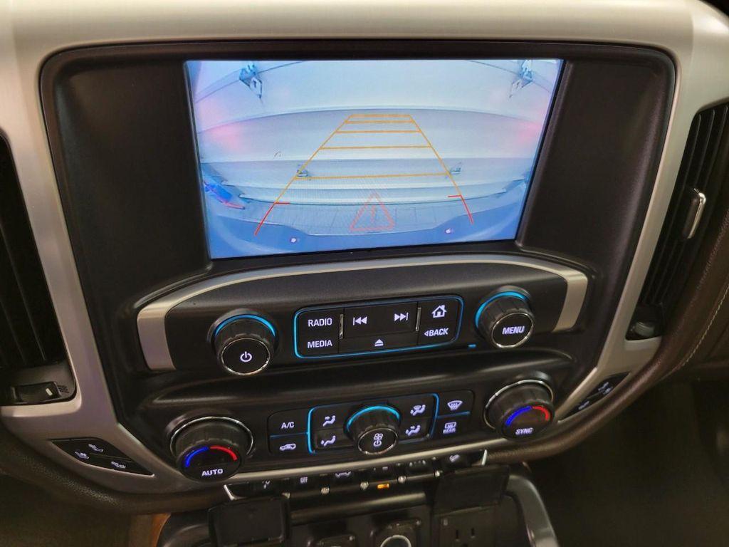 used 2017 GMC Sierra 1500 car, priced at $28,204