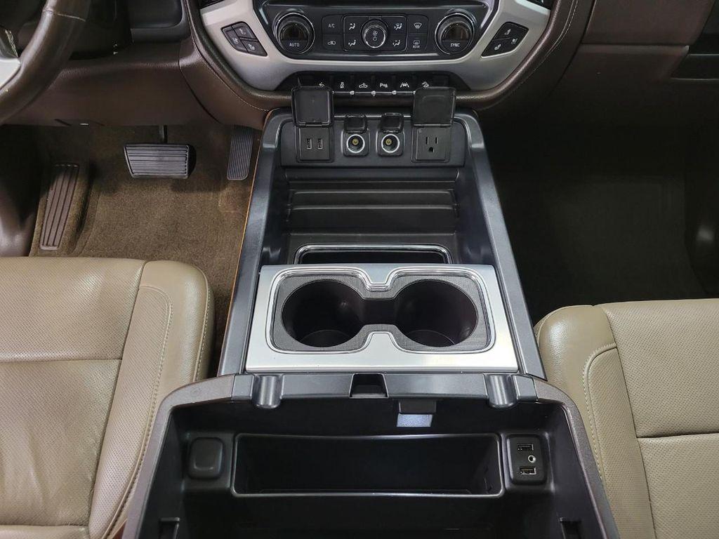 used 2017 GMC Sierra 1500 car, priced at $28,204