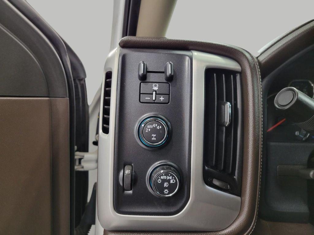 used 2017 GMC Sierra 1500 car, priced at $28,204