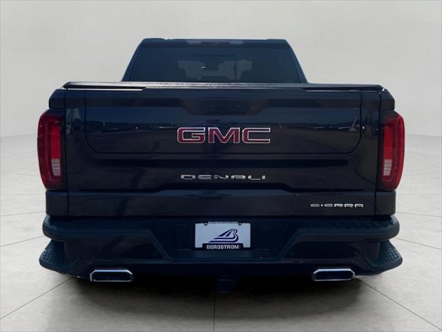 used 2023 GMC Sierra 1500 car