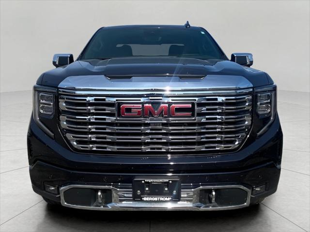 used 2023 GMC Sierra 1500 car