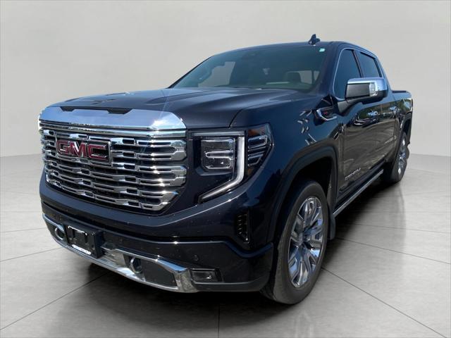used 2023 GMC Sierra 1500 car