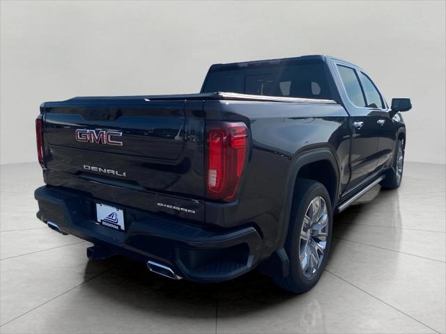used 2023 GMC Sierra 1500 car