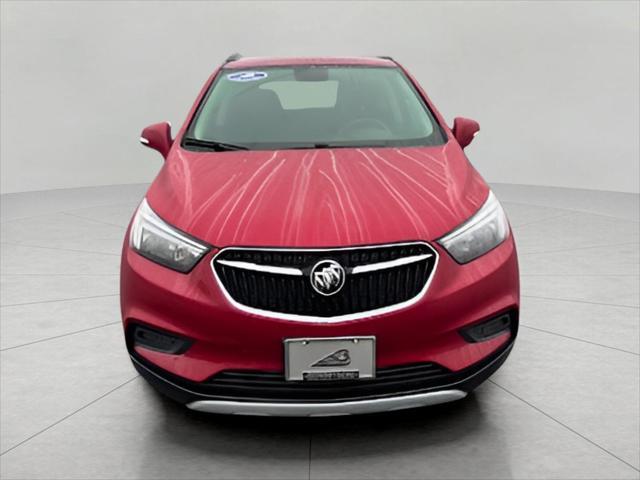 used 2018 Buick Encore car, priced at $16,914