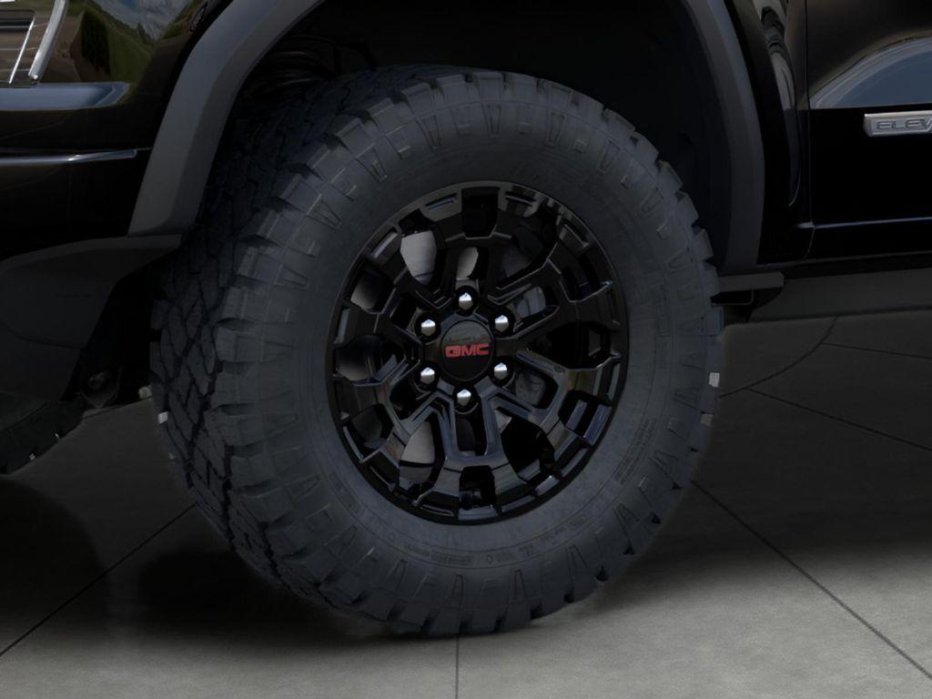 new 2026 GMC Canyon car, priced at $46,138