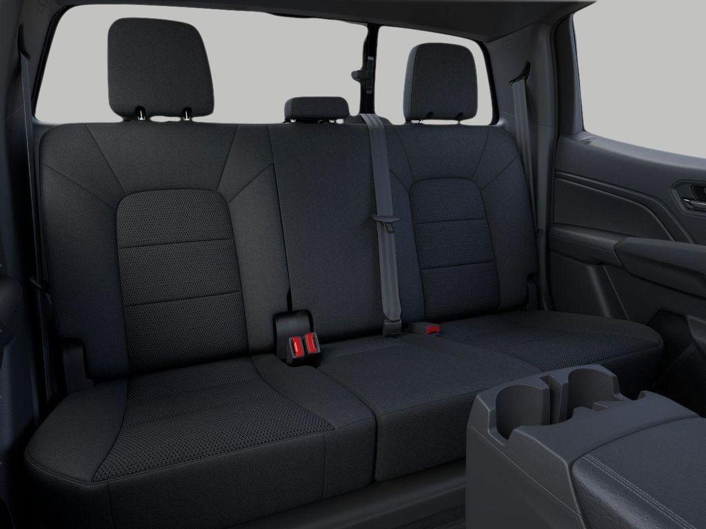 new 2026 GMC Canyon car, priced at $46,138