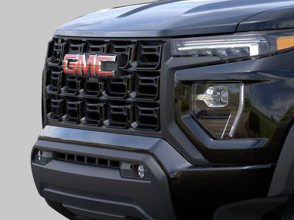 new 2026 GMC Canyon car, priced at $46,138