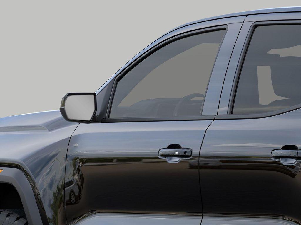 new 2026 GMC Canyon car, priced at $46,138