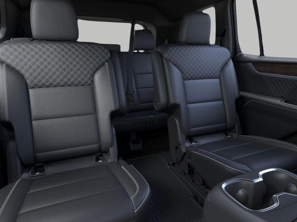 new 2025 GMC Acadia car, priced at $61,649