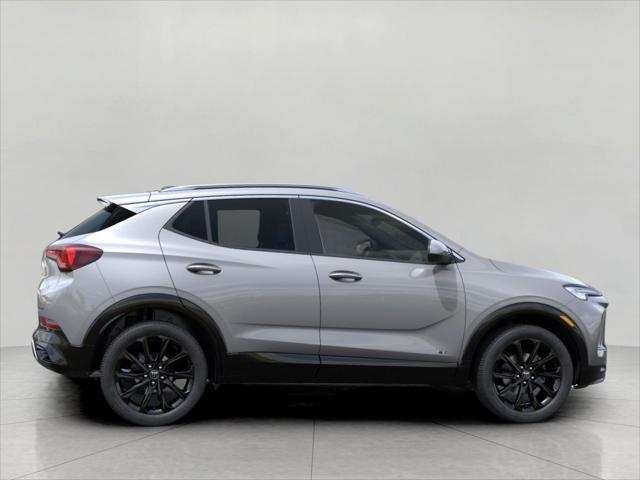 new 2026 Buick Encore GX car, priced at $33,259