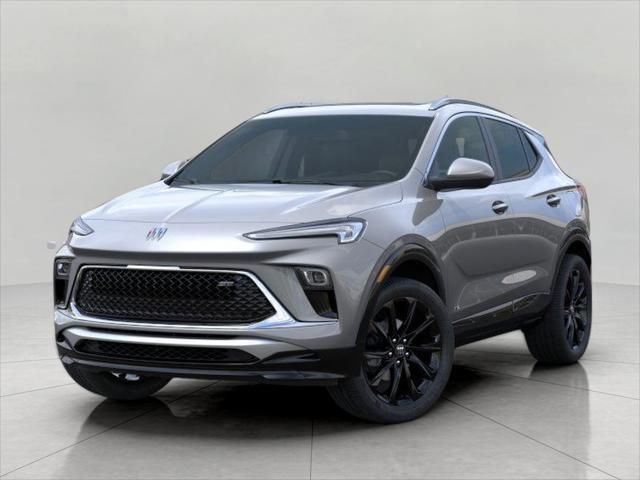 new 2026 Buick Encore GX car, priced at $33,259