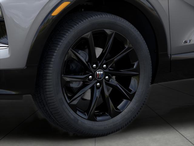 new 2026 Buick Encore GX car, priced at $33,259