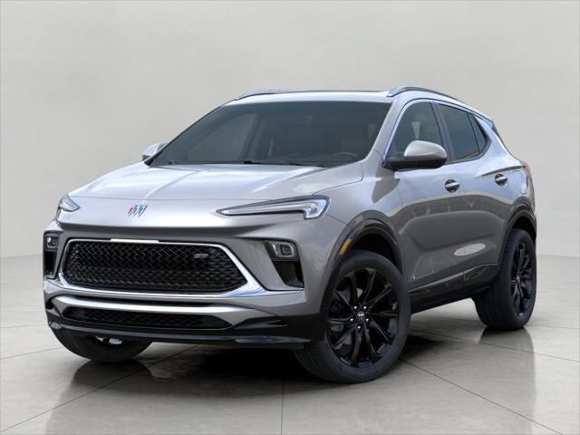 new 2026 Buick Encore GX car, priced at $33,259